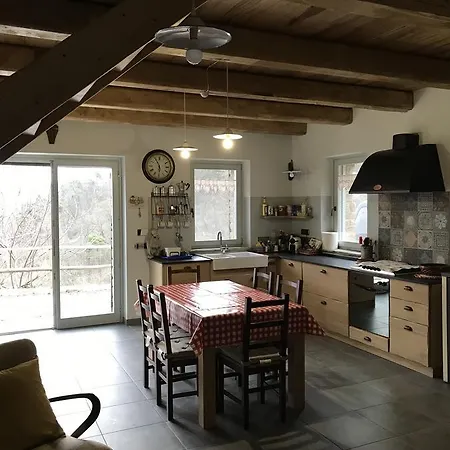 펜션 Chalet Sp24