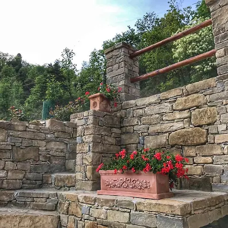Chalet Sp24 로카베라노