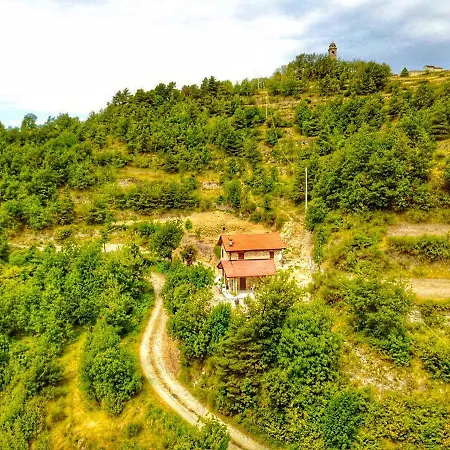 펜션 Chalet Sp24 로카베라노