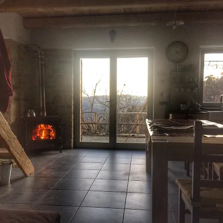 Chalet Sp24 펜션 로카베라노
