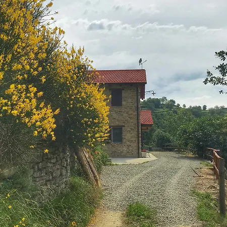 펜션 Chalet Sp24 로카베라노