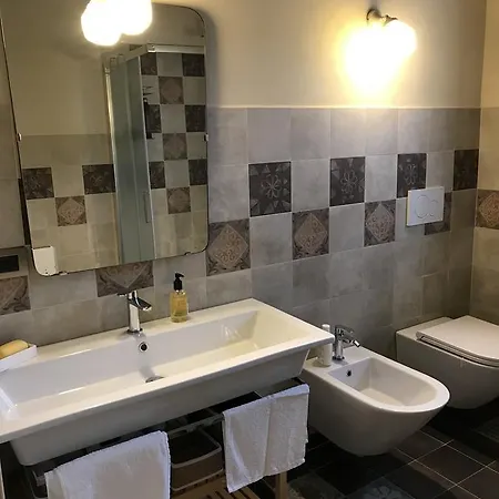 펜션 Chalet Sp24 로카베라노