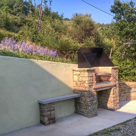 Chalet Sp24 펜션 로카베라노