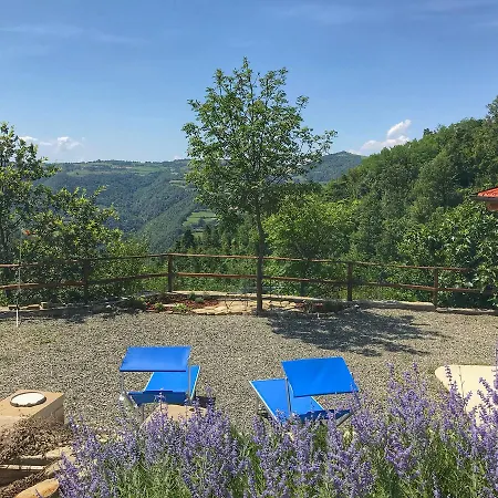 Chalet Sp24
