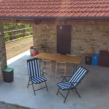 펜션 Chalet Sp24 로카베라노